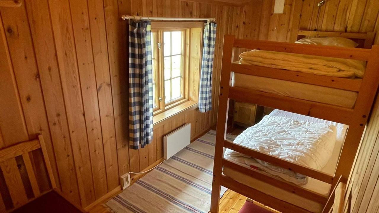 Gammelstua Ved Femund Villa Elga Dış mekan fotoğraf