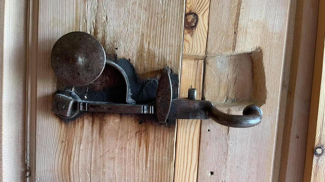 Gammelstua Ved Femund Villa Elga Dış mekan fotoğraf