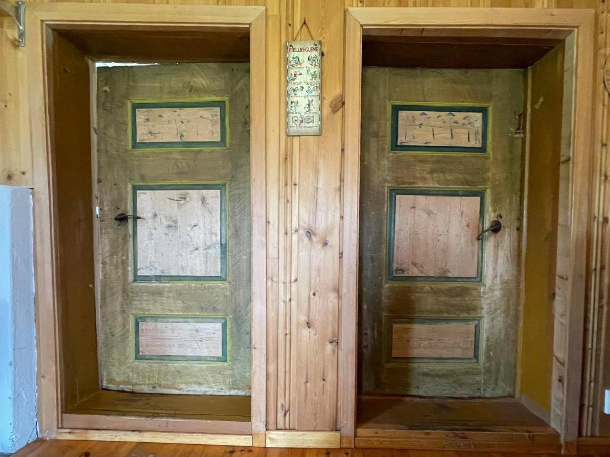 Gammelstua Ved Femund Villa Elga Dış mekan fotoğraf